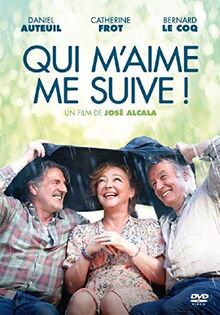 Qui M'Aime Me Suive (Fr)