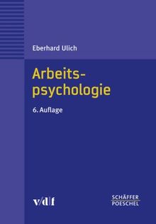 Arbeitspsychologie