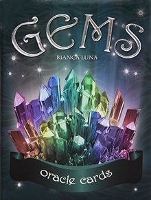 Gems Oracle Cards