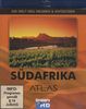 Südafrika - Discovery Atlas [Blu-ray]