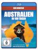 Australien in 100 Tagen: Der Kinofilm - Blu-ray