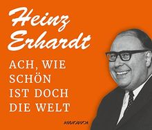 Ach, wie schön ist doch die Welt (1 Audio-CD)