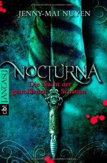 Nocturna - Die Nacht der gestohlenen Schatten