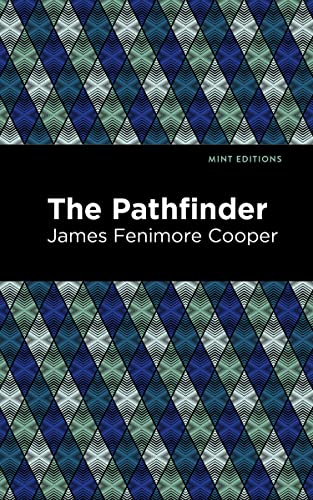 The Pathfinder (Mint Editions―Historical Fiction)
