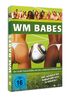 WM Babes - Erotik Clips - Sexy Spielerfrauen zeigen ihre Brüste und mehr..)