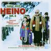 Sing mit Heino/Nr.5 Winterzeit Kinderzeit