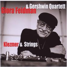 Klezmer & Strings