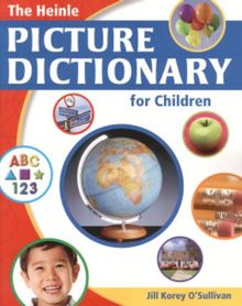 The Heinle Picture Dictionary for Children: British English