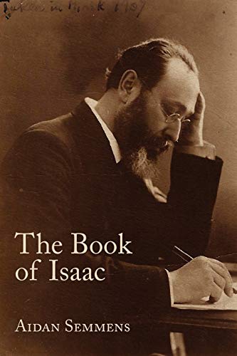 The Book of Isaac (Free Verse Editions)