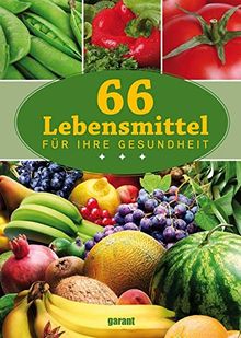 Die besten Lebensmittel für Ihre Gesundheit