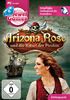 Jewel Games - Arizona Rose & die Rätsel der Piraten