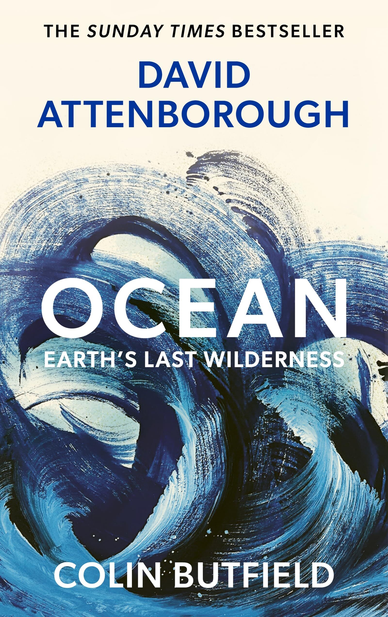 Attenborough, David: Ocean