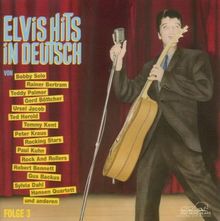 Elvis Hits in Deutsch,Folge 3