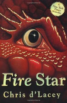 Fire Star (The Last Dragon Chronicles)