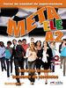 Meta ELE A2. Cuaderno de ejercicios (Métodos - Jóvenes y adultos - Meta ELE - Nivel A2)