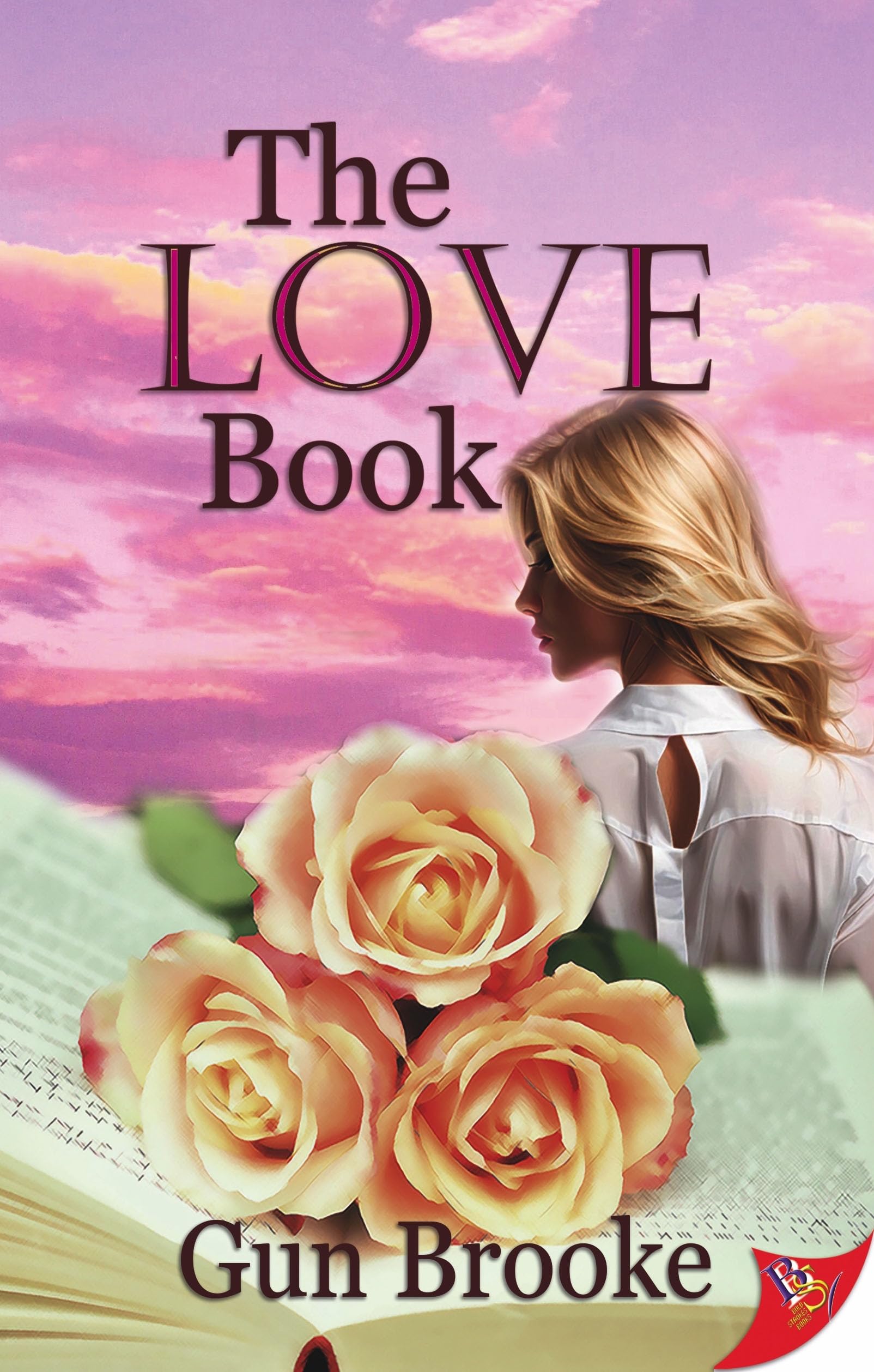 The Love Book