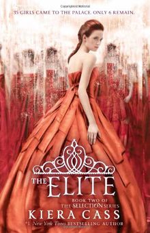 The Elite (The Selection, Band 2)