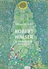 Robert Walser : le promeneur ironique