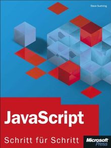 JavaScript - Schritt für Schritt