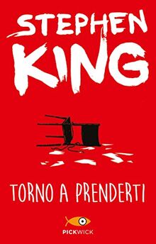 Torno a prenderti