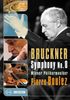 Bruckner, Anton - Symphonie Nr. 8 in c-Moll (NTSC)