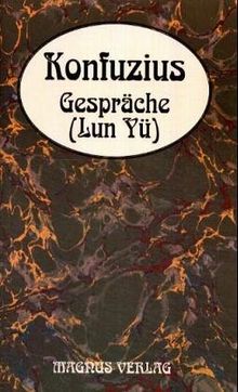 Gespräche (Lun Yü)