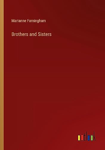 Brothers and Sisters
