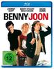 Benny & Joon [Blu-ray]