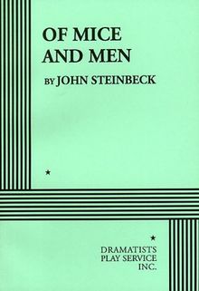 Of Mice and Men