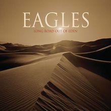 Long Road Out of Eden (Ltd. Deluxe Edition) + 2 Bonustracks und 40-seitigem Booklet