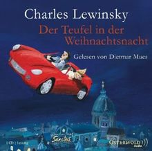 Der Teufel in der Weihnachtsnacht: 1 CD: Ungekürzte Lesung