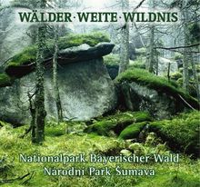 Wälder, Weite, Wildnis