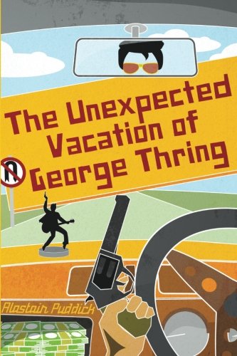 The Unexpected Vacation of George Thring