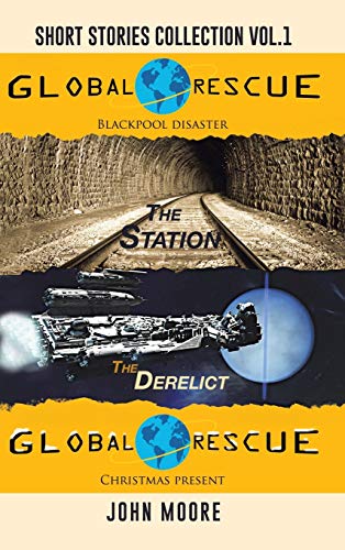 Short Stories Collection Vol.1