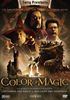 Terry Pratchetts - The Color of Magic [DVD]