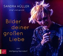 Bilder deiner großen Liebe: Ein großer Monolog mit Musik