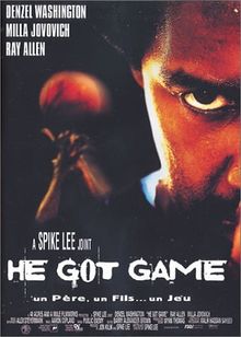 He Got Game [FR Import]