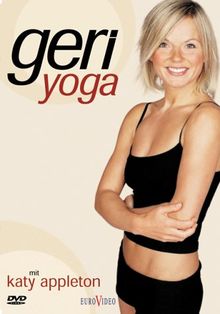 Geri Yoga | DVD | Zustand sehr gut