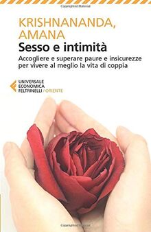 Sesso e intimità