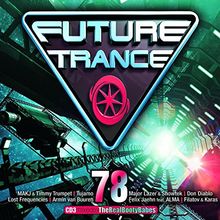 Future Trance 78