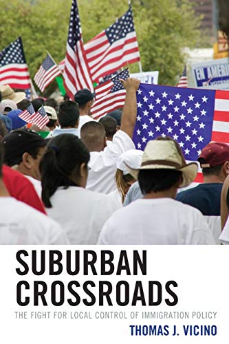 Suburban Crossroads: The Fight for Local Control of Immigration Policy