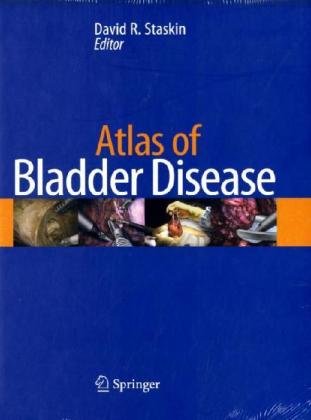Atlas of Bladder Disease