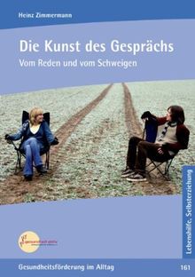 Die Kunst des Gesprächs