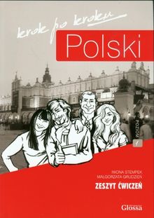 Polski, Krok PO Kroku