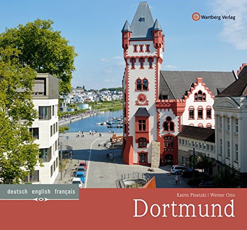 Dortmund: Farbbildband