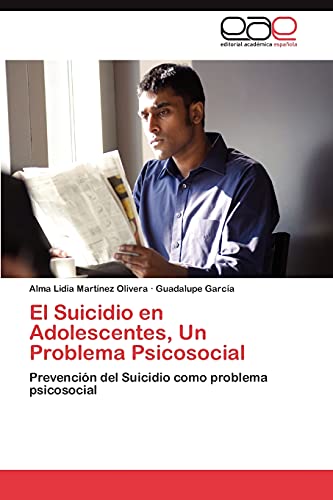 El Suicidio en Adolescentes, Un Problema Psicosocial: Prevención del Suicidio como problema psicosocial