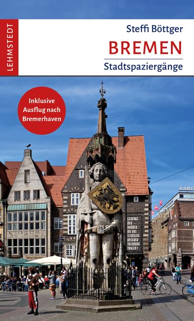 Böttger, Steffi: Bremen