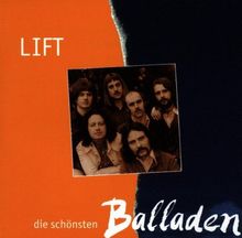 Die Schönsten Balladen von Lift | CD | Zustand sehr gut