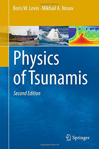 Physics of Tsunamis