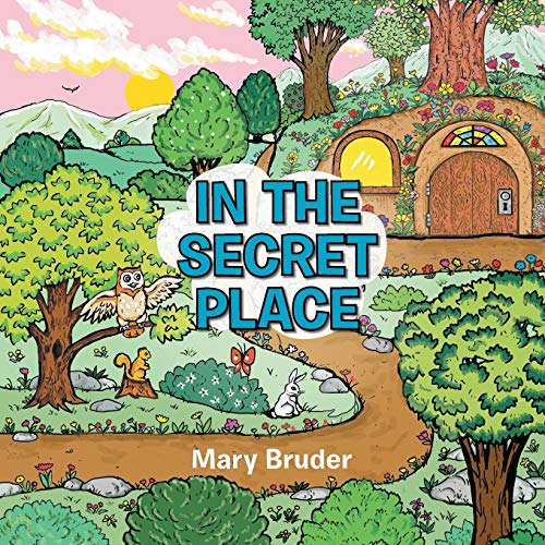 In the Secret Place